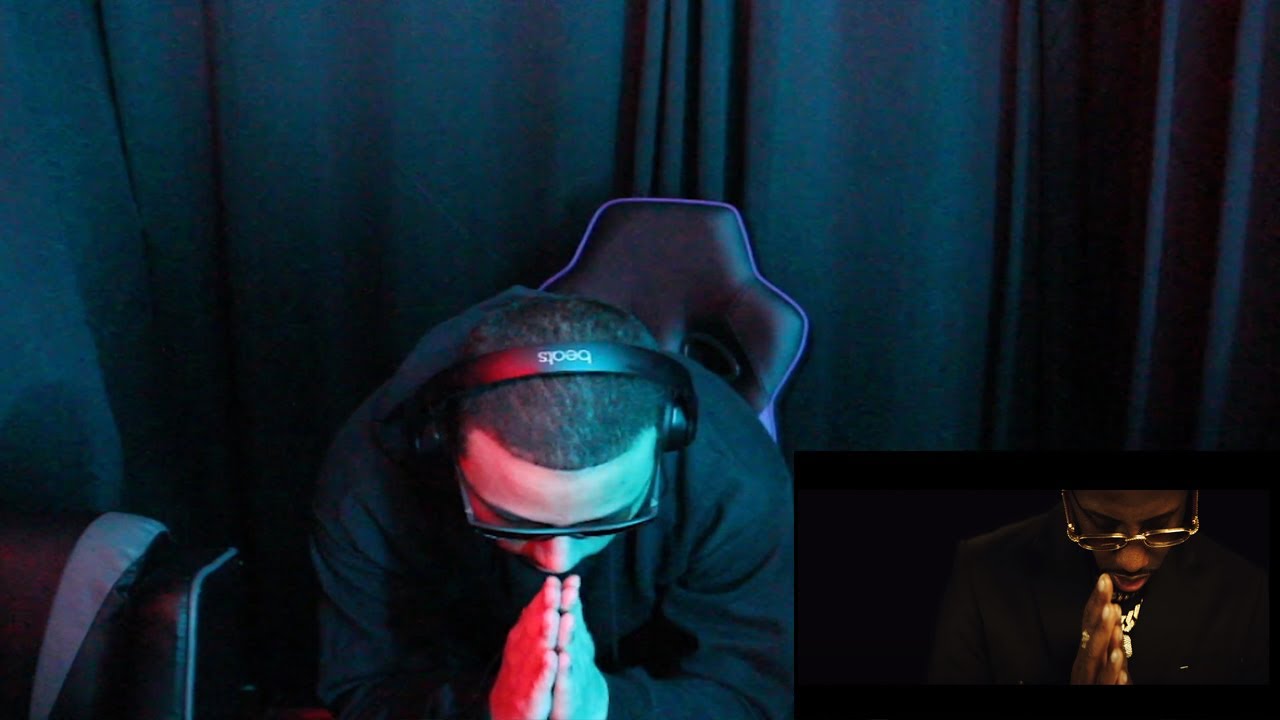 Tank - Before We Get Started (feat. Fabolous) [Official Music Video]  REACTION