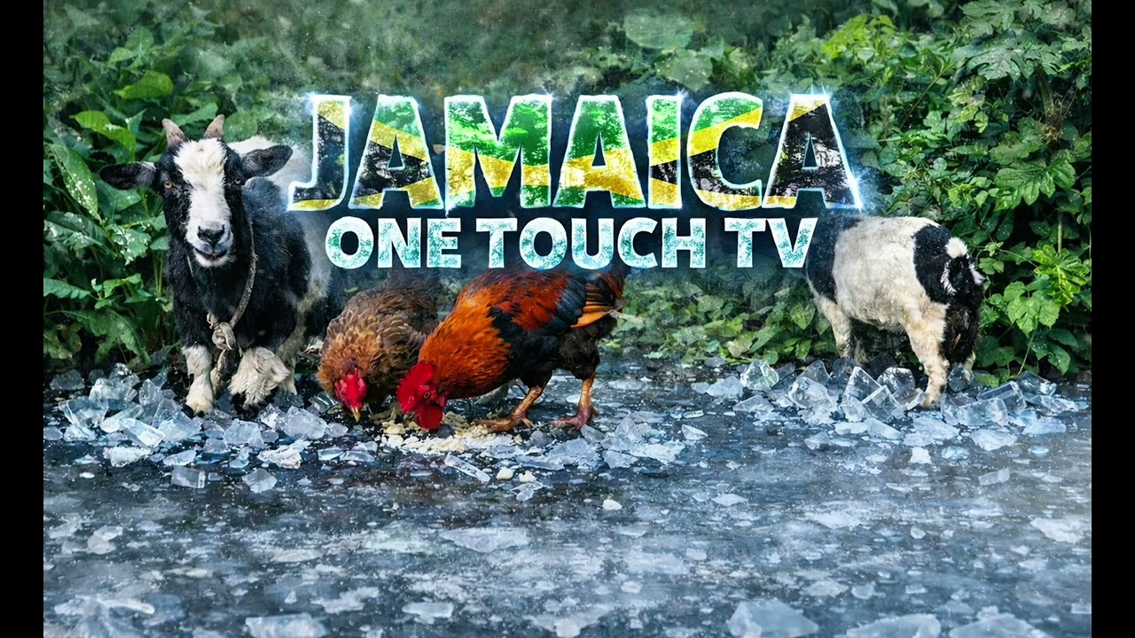 “Jamaica Cold front”