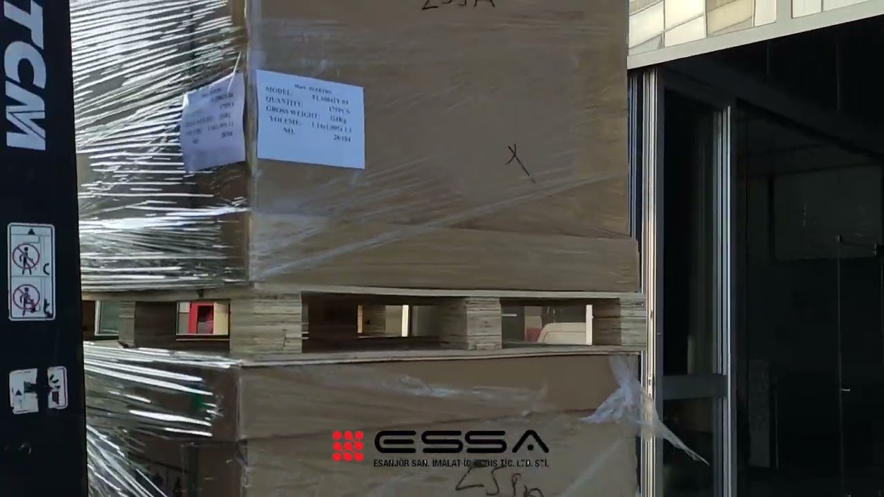 SOHON FANLAR STOKLARIMIZDA - GAS BOILER BLOWER ON OUR STOCKS - #SOHON #boiler #heating
