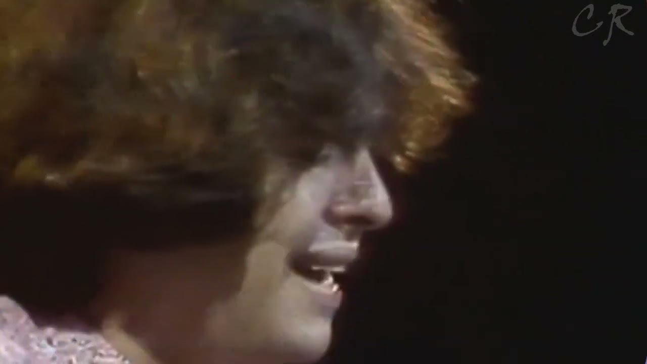 Guilherme Arantes - Cuide se Bem (TVE 1978)