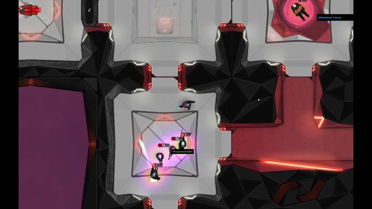 Heat Signature Daily Challenge 2026-02-10