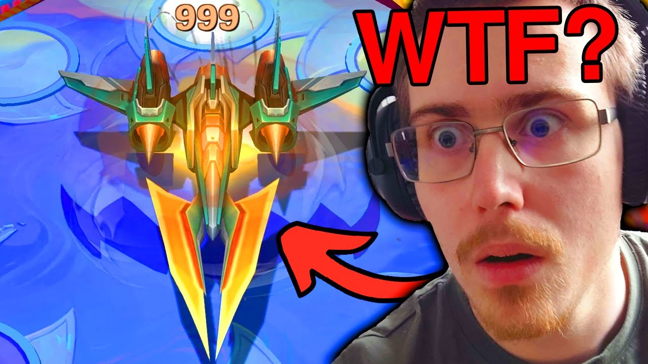 THE CREW EASTER EGG ⭐⭐⭐⭐⭐ TFT SET 15