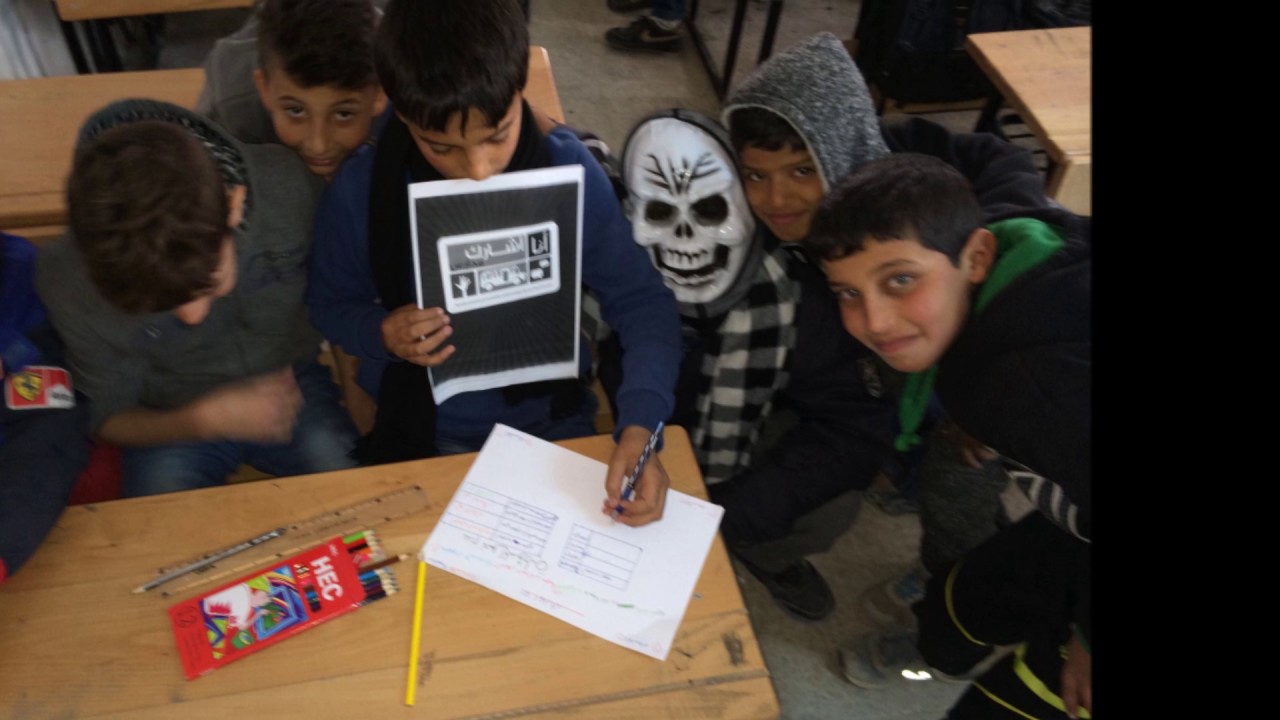 ابراهيم غنايم