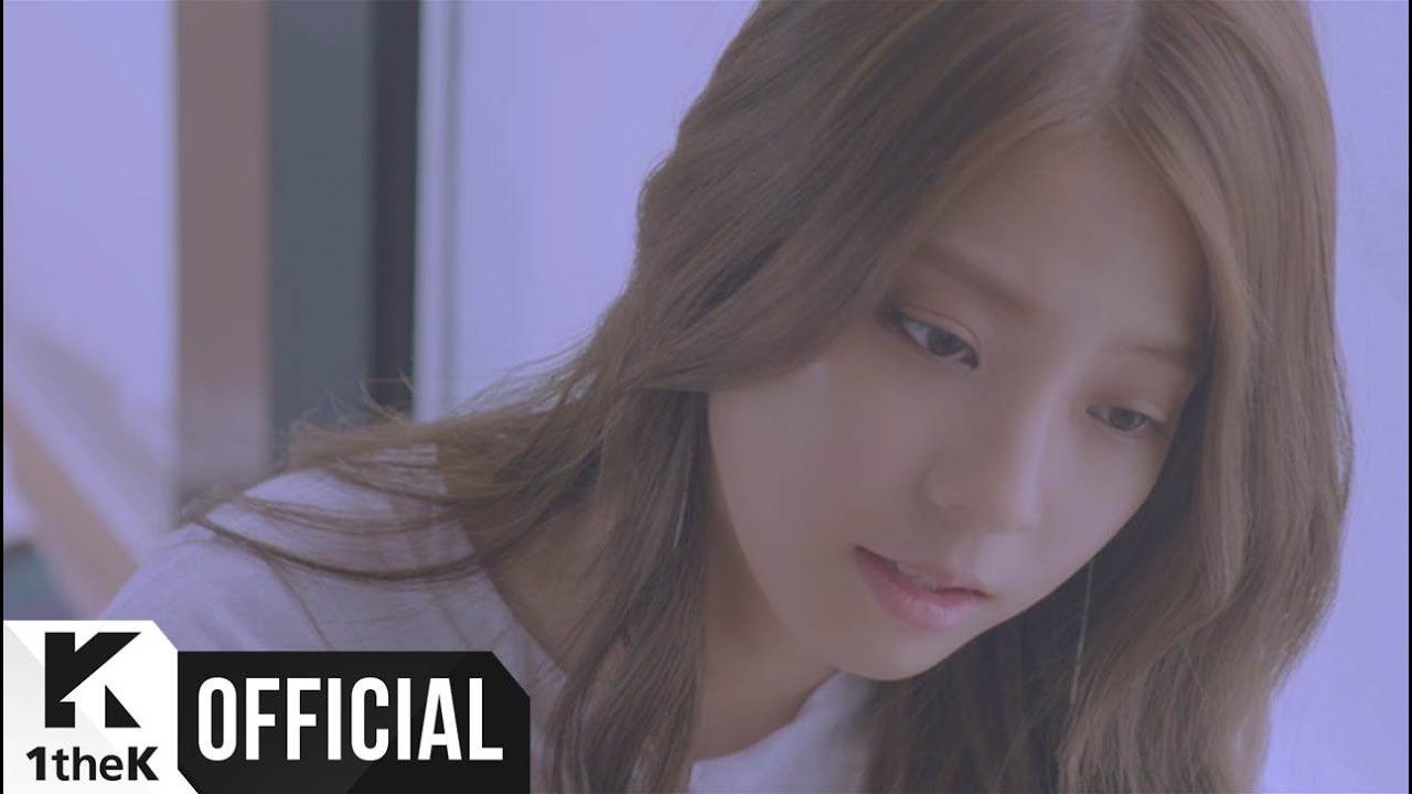 [MV] JUNIEL(주니엘) _ Pisces(물고기자리)