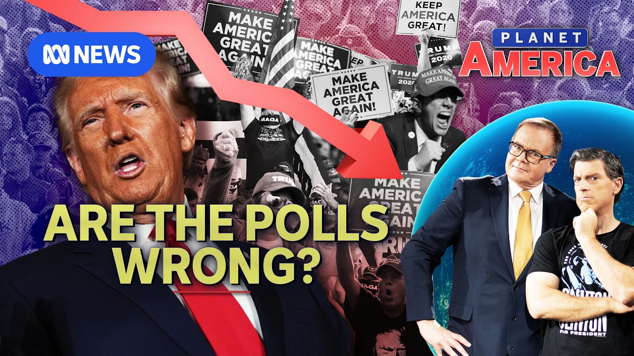 Is Trump&rsquo;s Republican party headed for a midterm&rsquo;s disaster? | Planet America