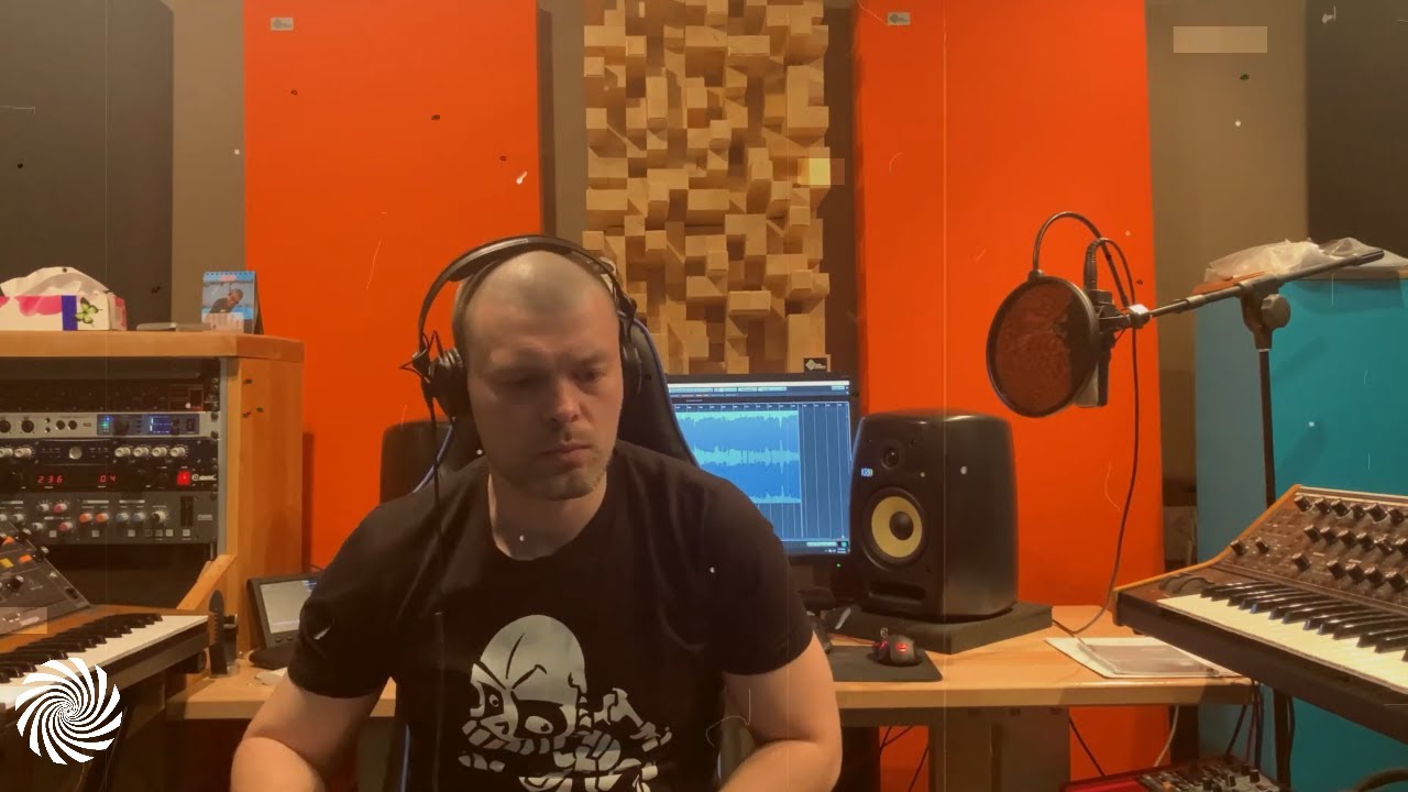 Talpa Live Set 2020
