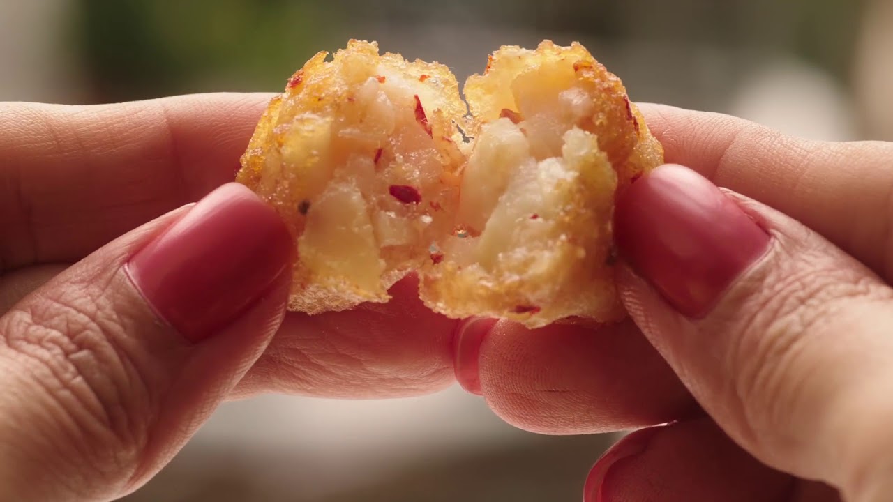 McCain Snacks Director's Cut