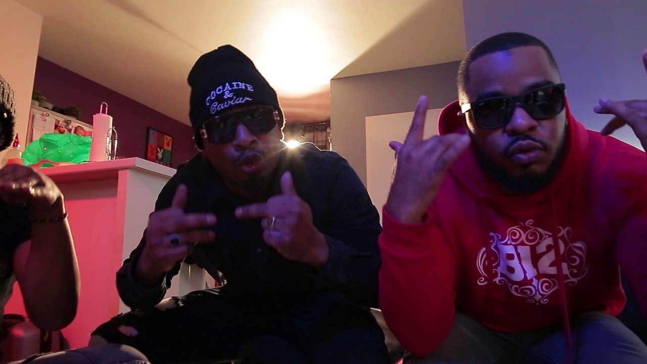 Rexos x Max The Dog x Karlito - YaR [2Kartel FiLMS]