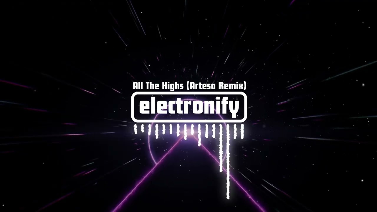San Holo - All The Highs (Artesa Remix)