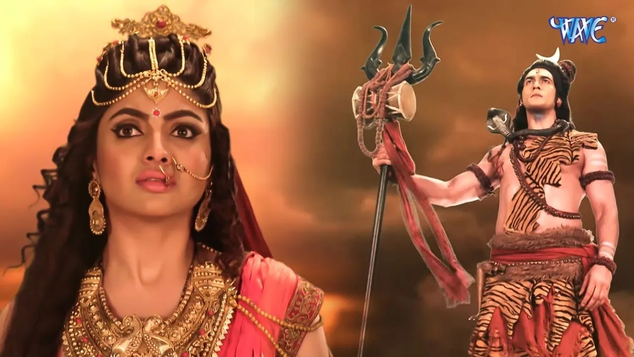 सृष्टि को आने वाले संकट से कैसे बचाएंगे Mahadev? |Vighnaharta Ganesh|विघ्नहर्ता गणेश | Bhakti Series