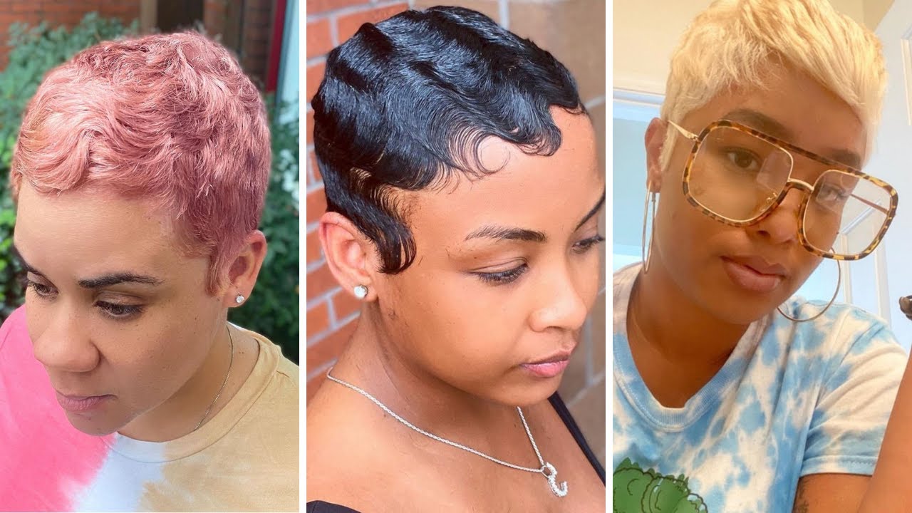 DON'T TELL ME NOT TO CUT MY HAIR: 60 MOST CAPTIVATING SHORT HAIRSTYLES INSPIRATION By Wendy