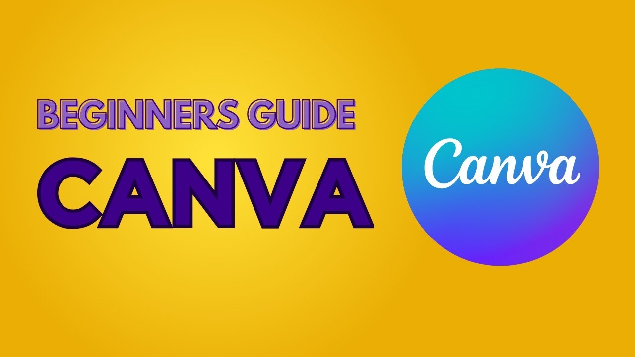 Learn Canva in 10 minutes l Canva Tutorial for Beginners