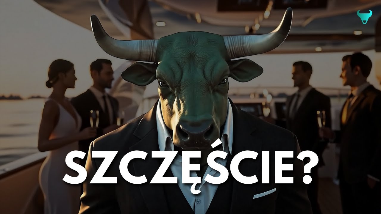 Maxdata.app - To nie kwestia szczęścia.