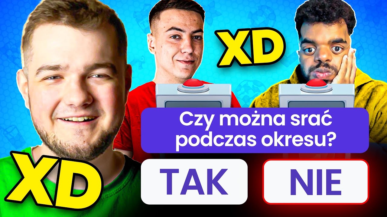 WYBORY JEŁOPKA ROKU! BRAIN SHOW Z EKIPĄ!