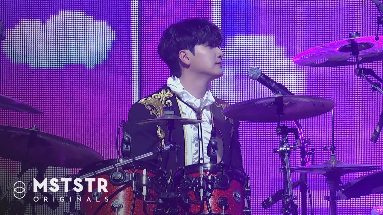 LUCY - 아니 근데 진짜 Concert Live Clip (@2023 INSERT COIN:amusement park) / ENG, JPN sub
