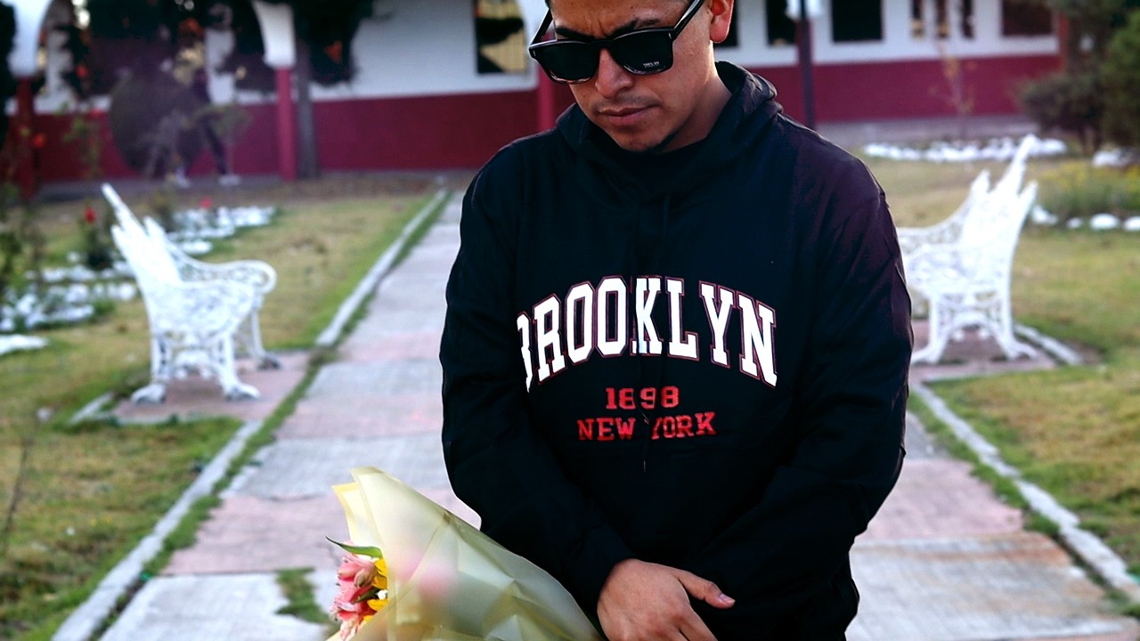 JAY KILLA - CORAZON ROTO [VIDEO OFICIAL]