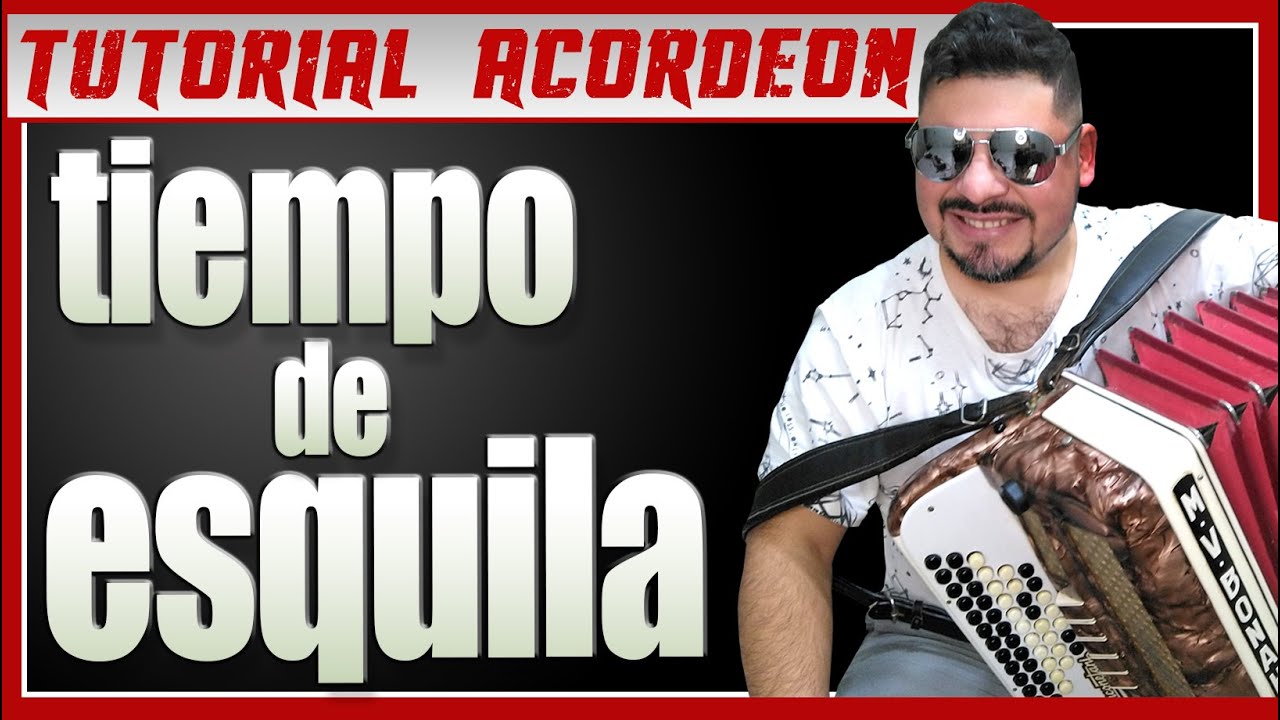 TUTORIAL: TIEMPO DE ESQUILA (Chamame)