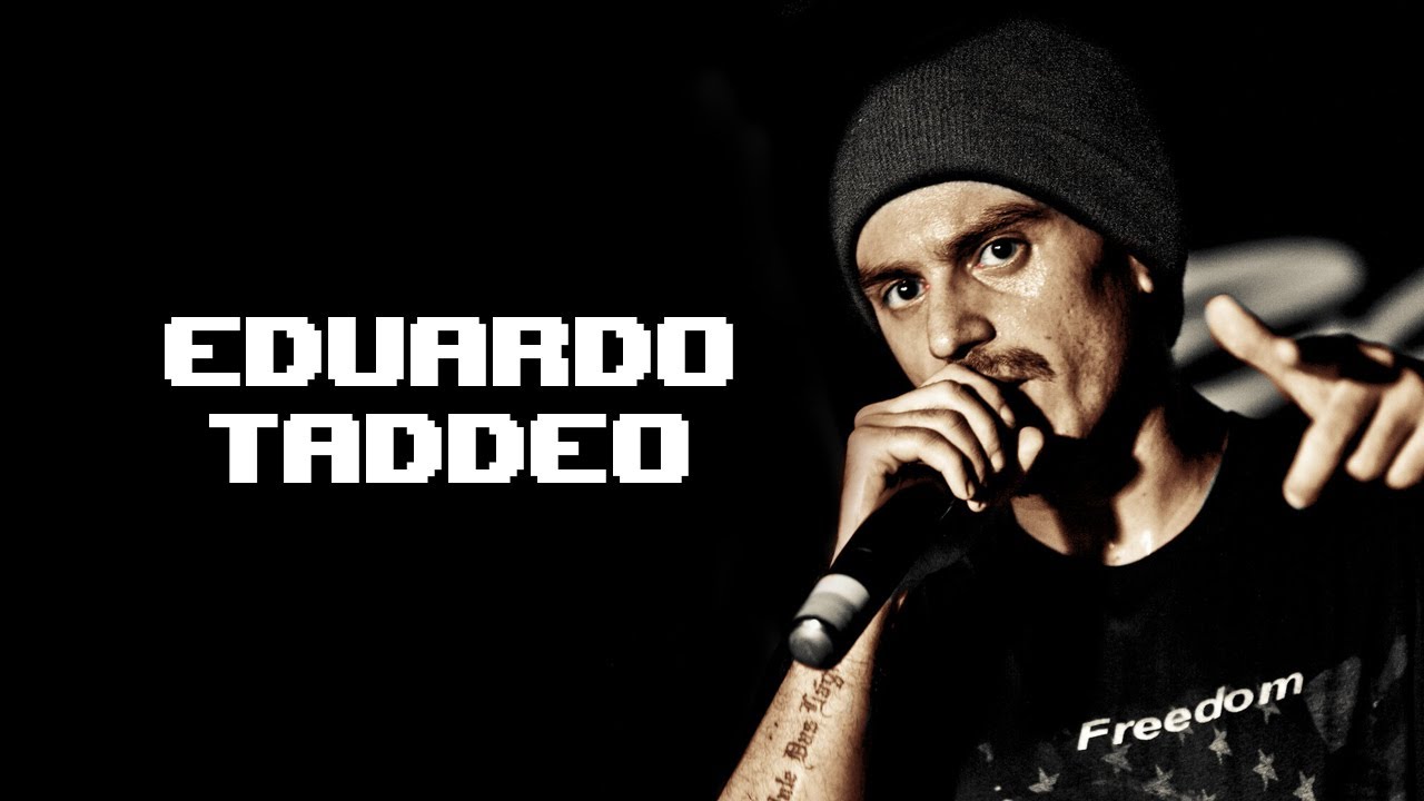PAPO COM EDUARDO TADDEO //  DL SHOW #335