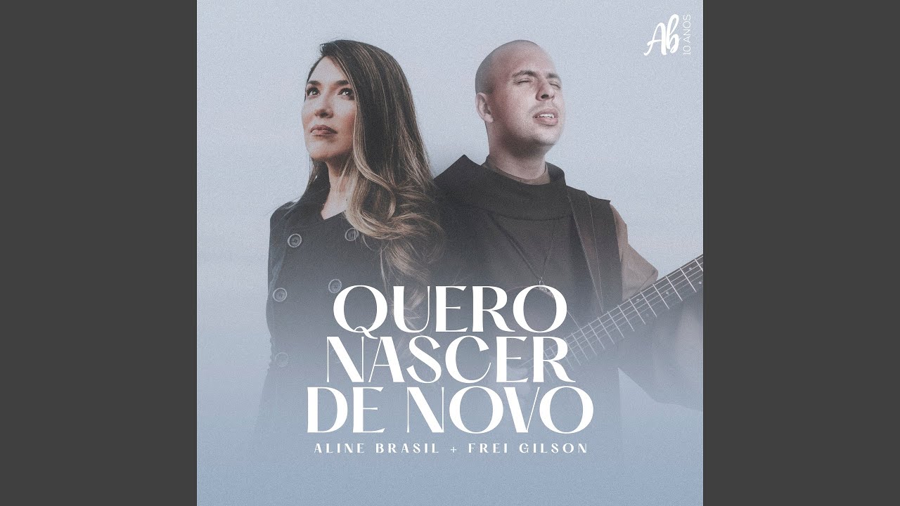 Quero Nascer de Novo