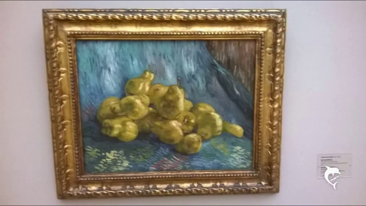 Gem&auml;ldegalerie Neue Meister Dresden