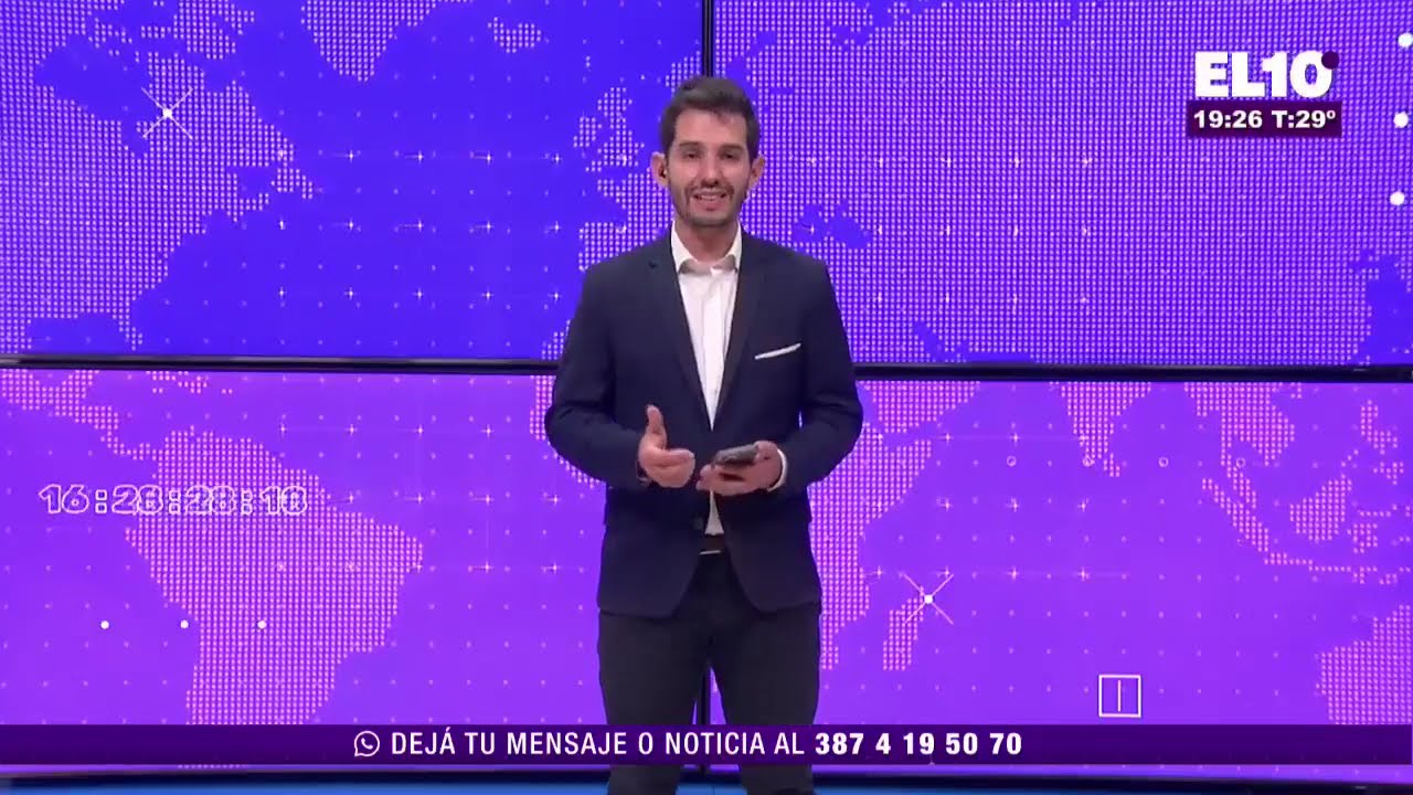 N10 2° Edición | 04/02/2026
