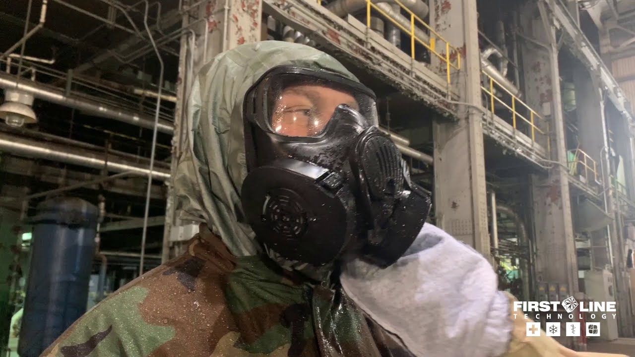 The Enhanced Decon System
