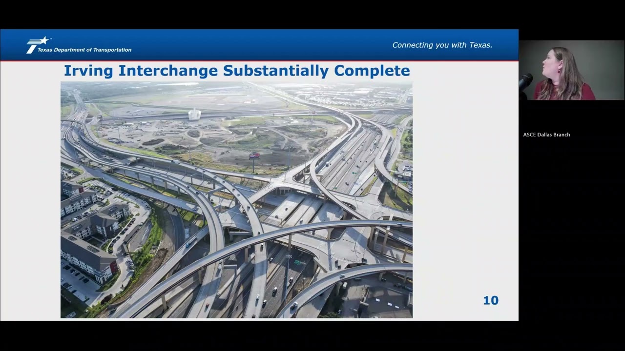 IH-30 Canyon & Major Projects Update