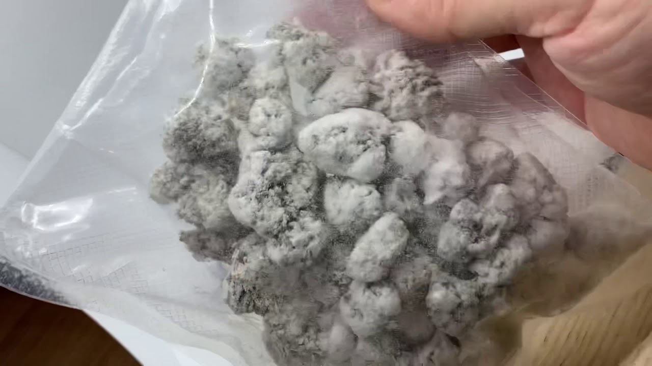 Comment bien Conserver sa Weed plus longtemps
