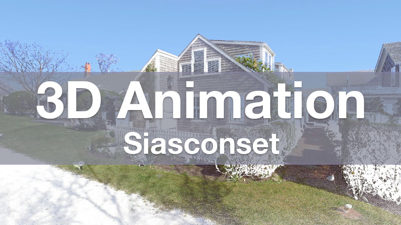 Siasconset, Nantucket, Massachusetts
