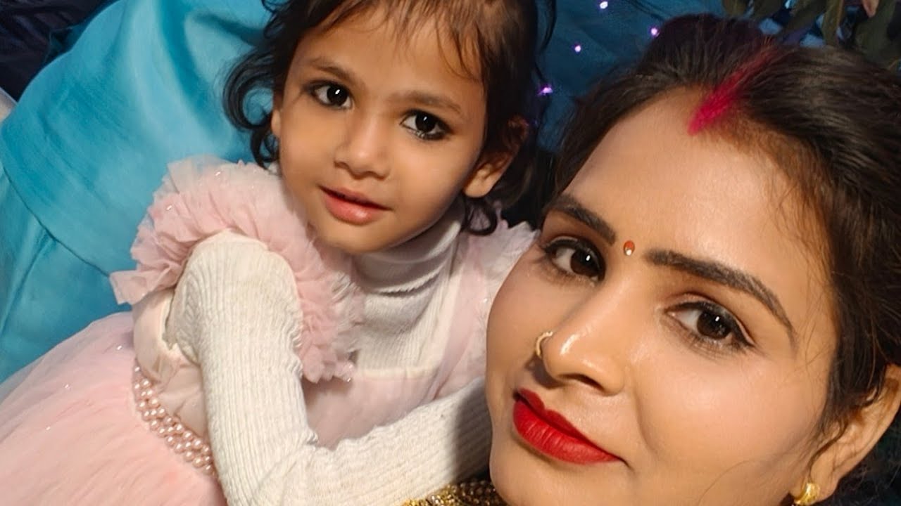 रामलीला भजन समारोह💃🌹💗😺🫟