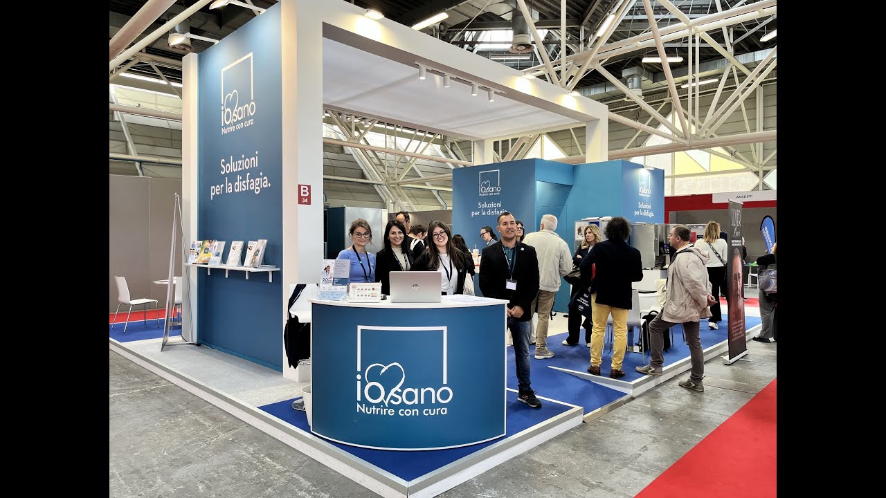 Exposanità 2024
