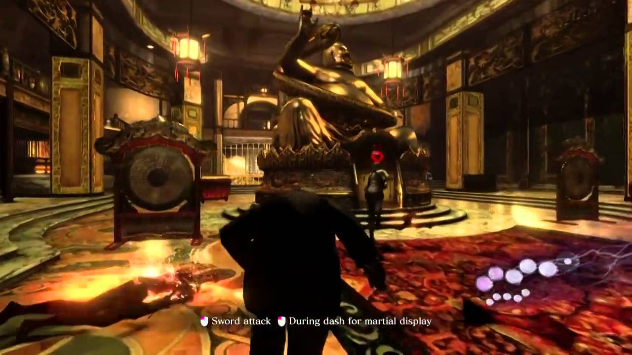 Resident Evil 6 "Agent Hunt" PC (Veteran+) 98