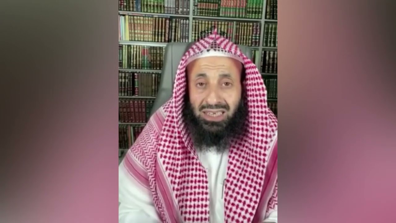 Shaykh Abdul Aziz al-Rayis, the mumayia have increased within the salafis! What is the middle path.