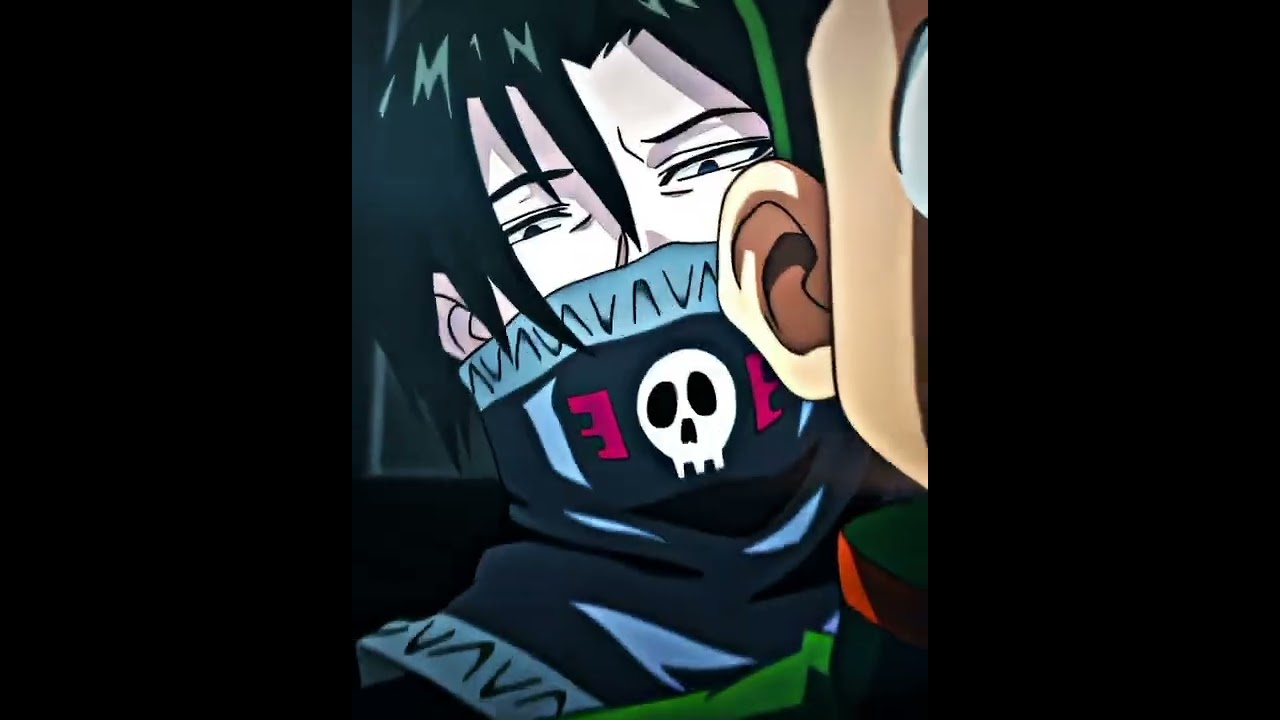 HunterxHunter new edit 