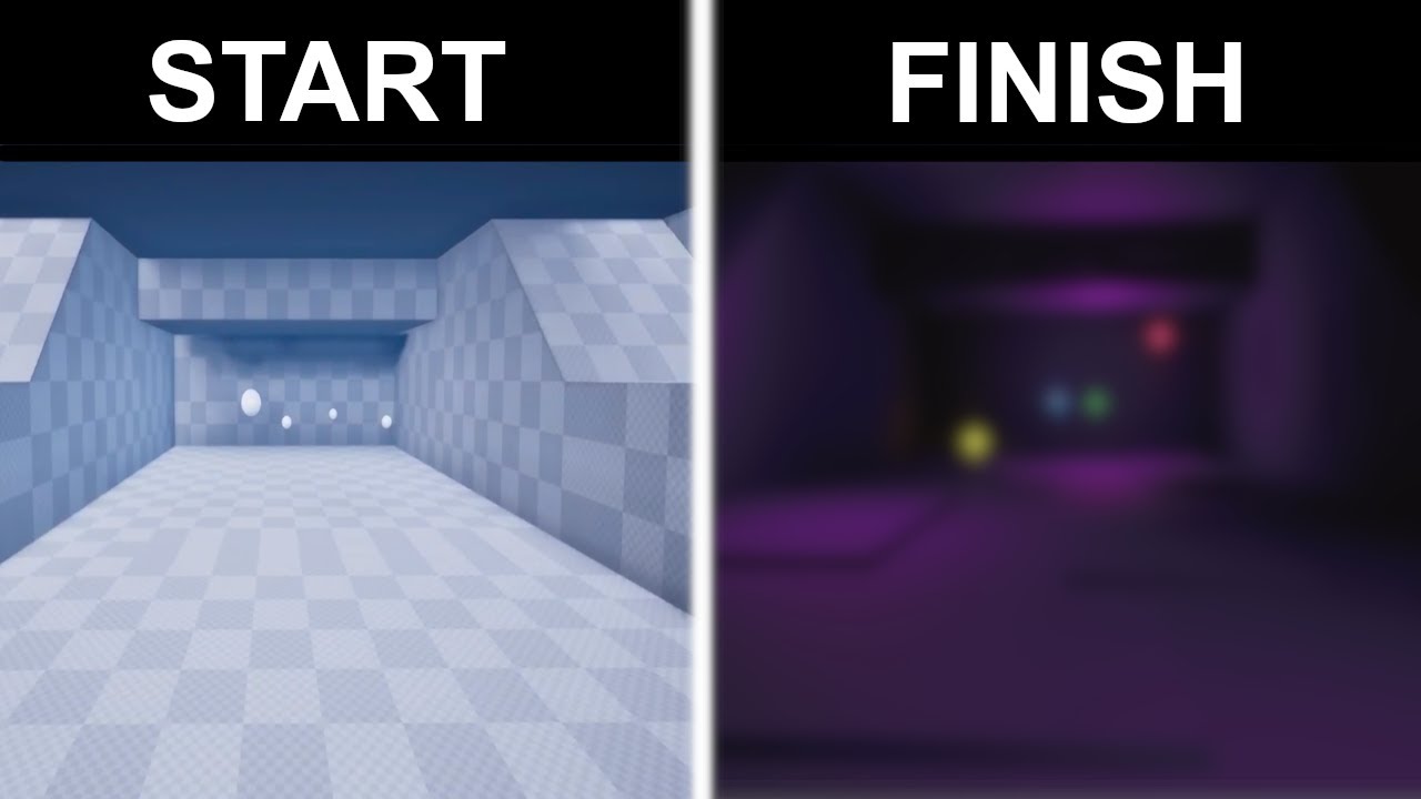 Joining My First Game Jam