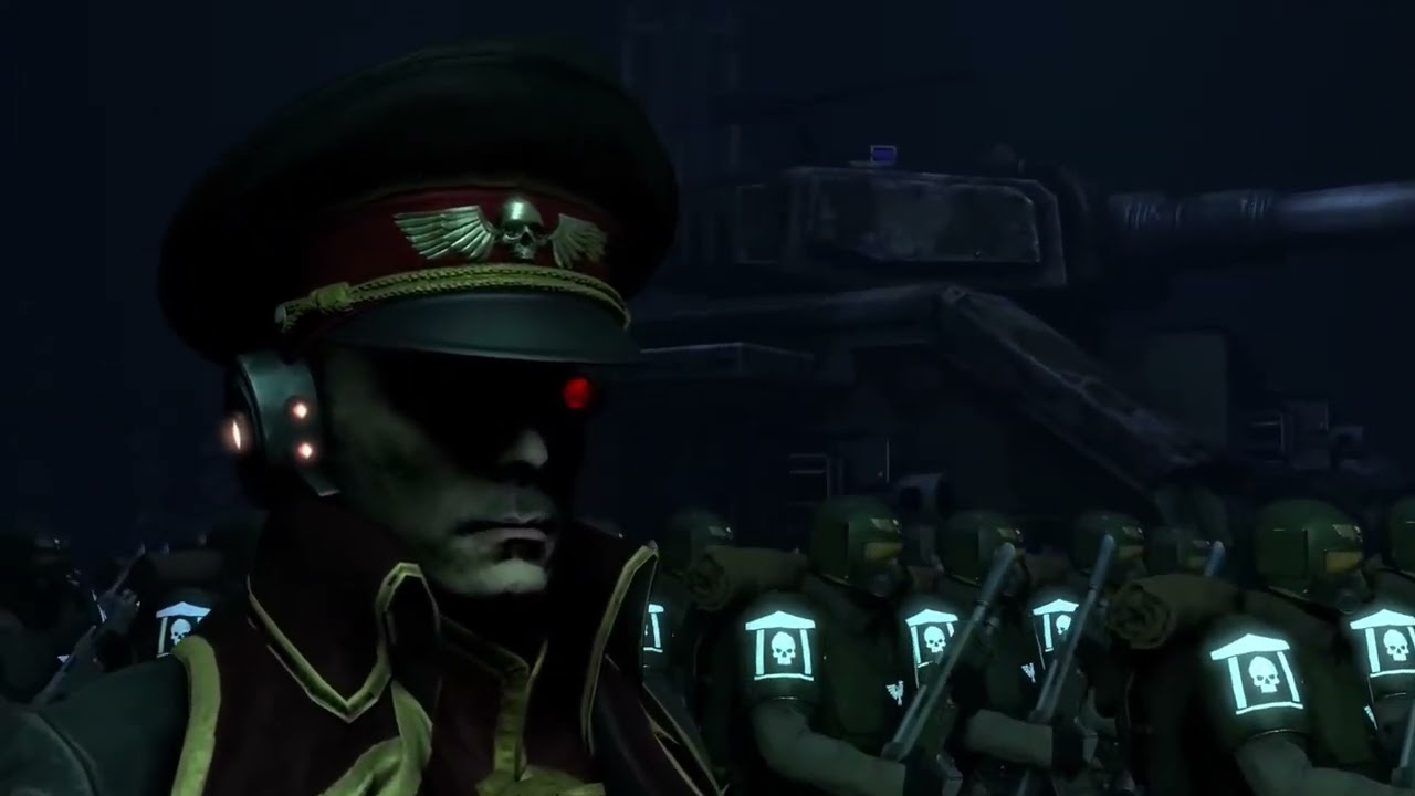 Warhammer 40k Deploy |SODAZ Reupload