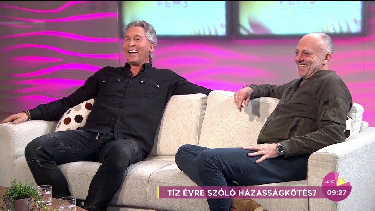Fésűs Nelly szakítana, ha párja házassági szerződéssel állna elé - tv2.hu/fem3cafe