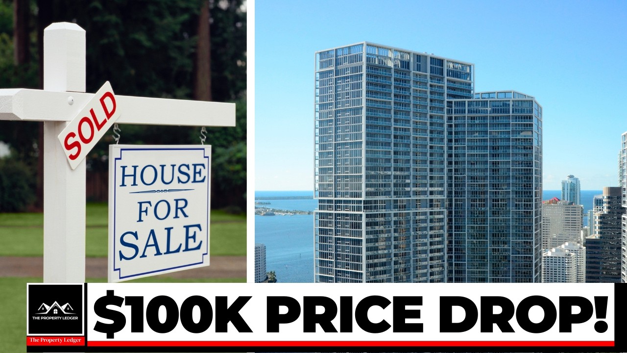 Why No One Is Buying Florida Condos in 2026