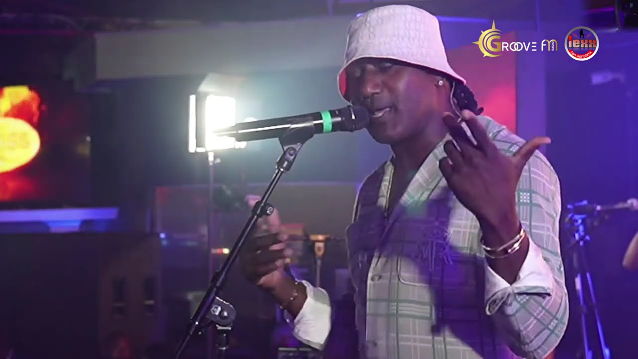 KLASS AND PHANTOMS LIVE @ CLUH BENTLEY'S IN BROOKLYN NY 05 25 2025