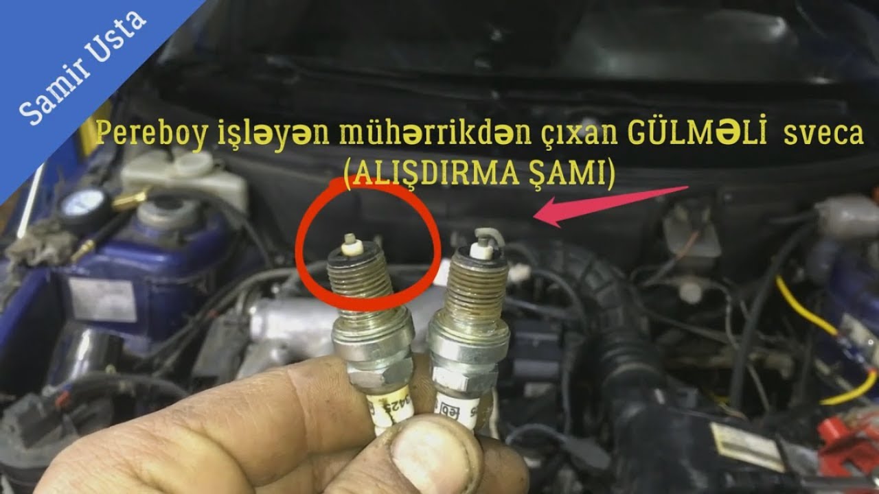 Qeyri adi SVEÇA  növü ↝  Heç beləsini  görməmişdiz  😉 GÜLMƏLİ AVTOMOBİL ŞAMI 😀