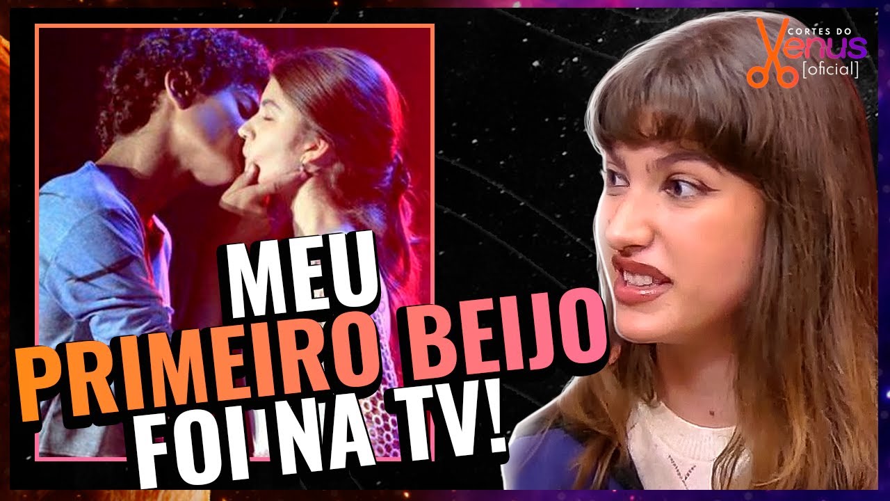 ATRIZ não tem uma VIDA NORMAL