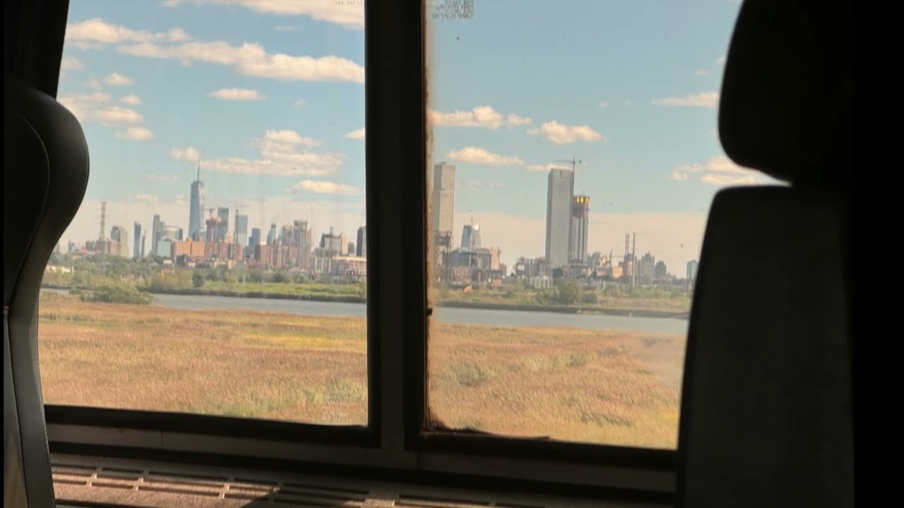 Northeast Regional - Northeast Regional