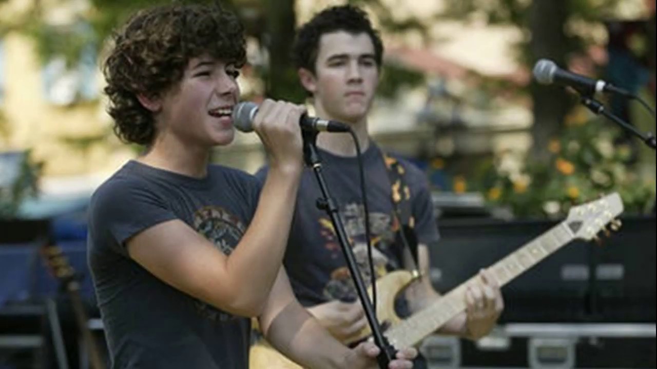 Jonas Brothers :: ALL RARE/UNRELEASED SONGS! (part 1)