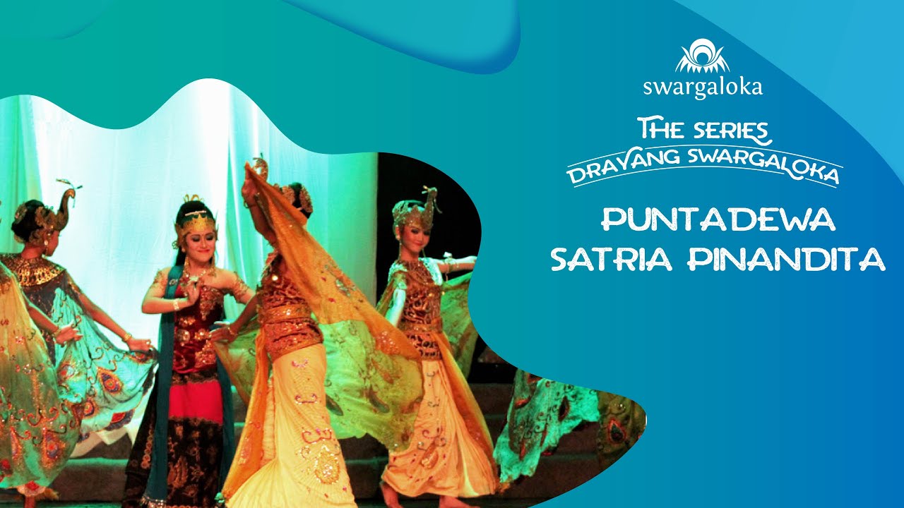 Drayang The Series: PUNTADEWA 