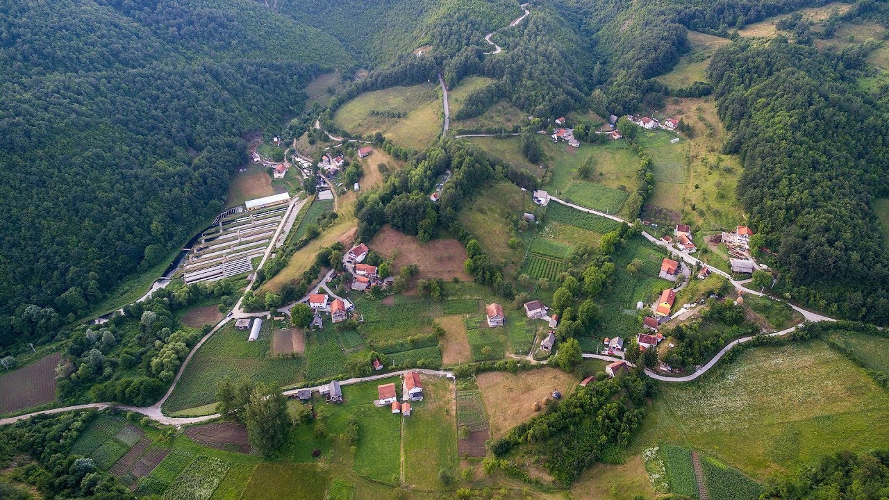 Perići (Prozor-Rama)