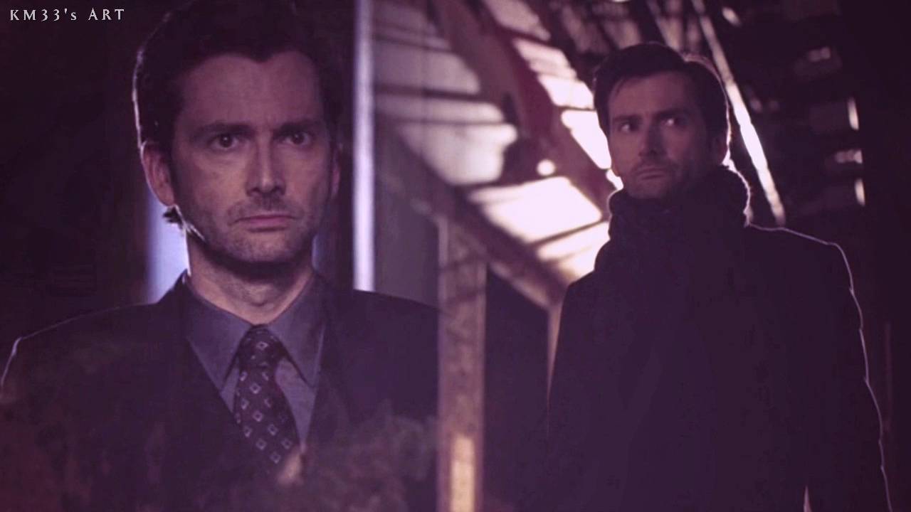 Kilgrave - Monster [Jessica Jones]