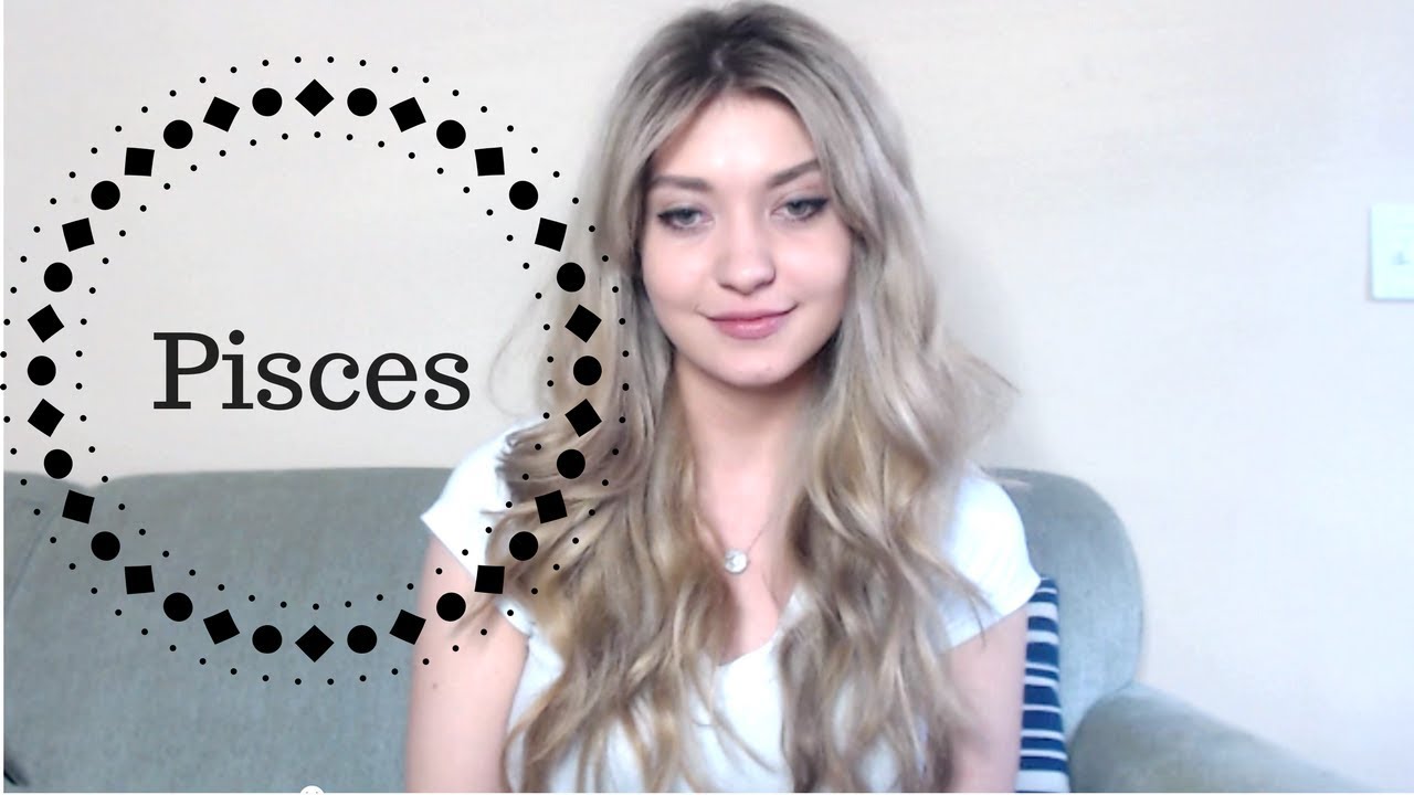 Pisces March 2018 Who is your future partner?