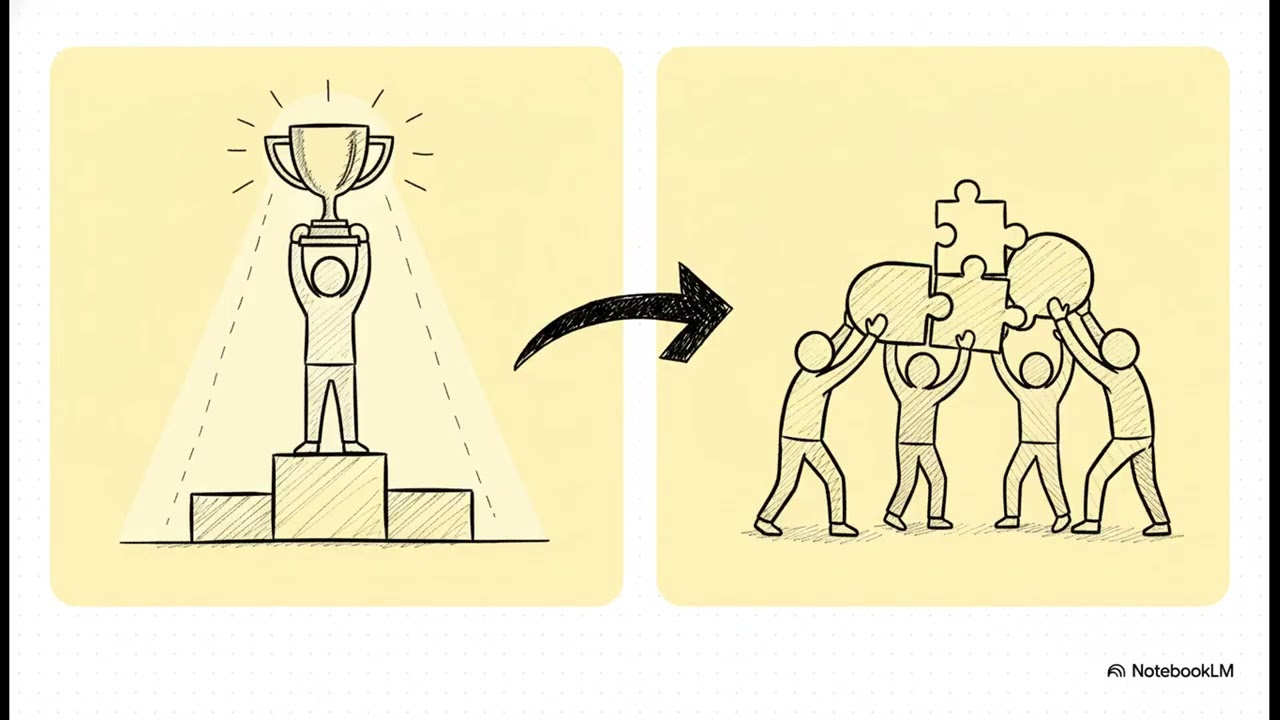 Habilidades Directivas - Equipos de Alto Rendimiento