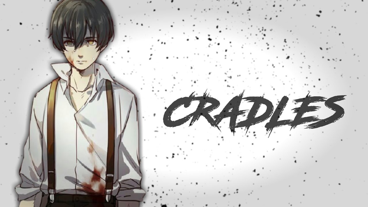 91 Days『AMV』- Cradles