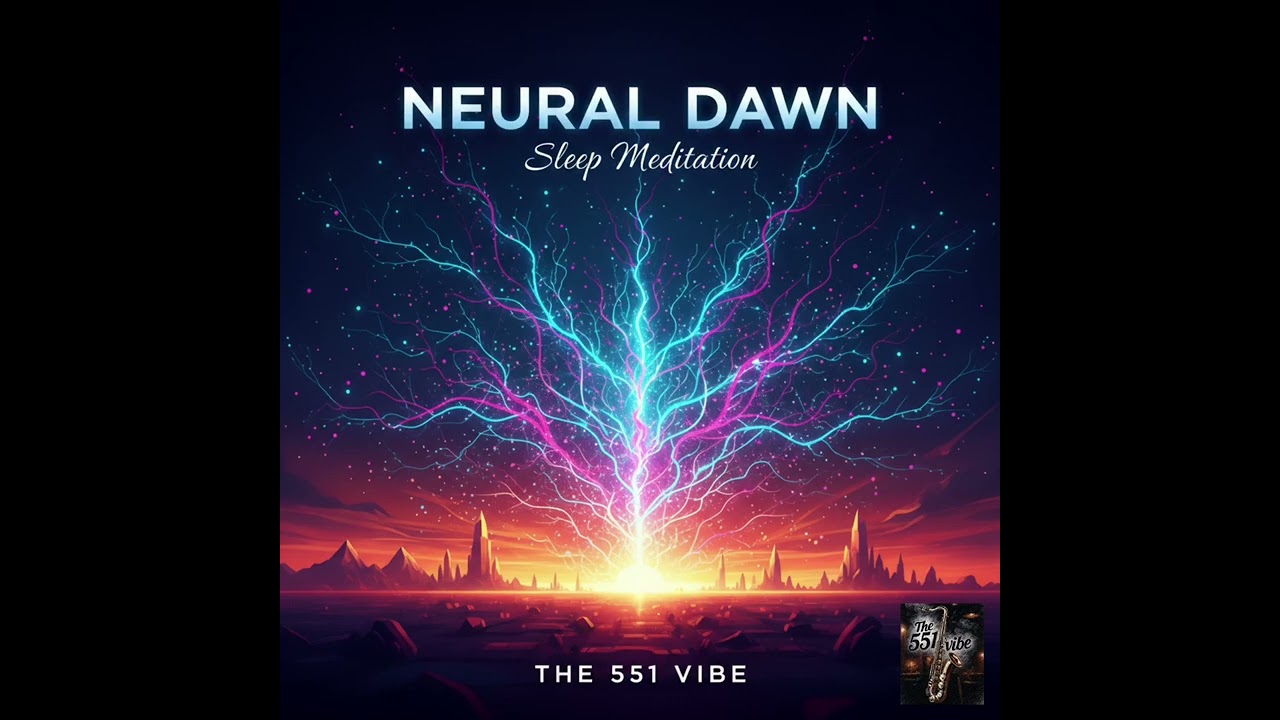 Neural Dawn Sleep Meditation